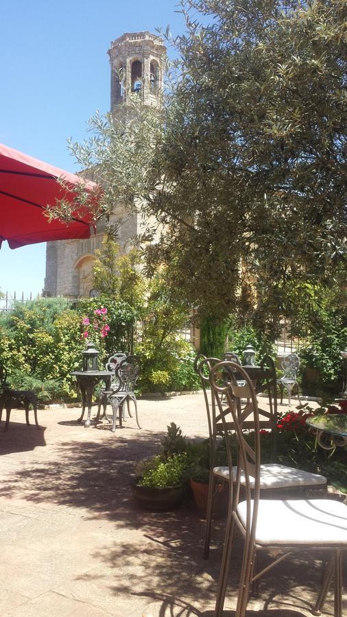 Villanueva de San Mancio La Posada Del Canal מראה חיצוני תמונה
